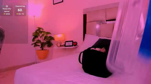 Candy online show from 09-22-25, 07:16