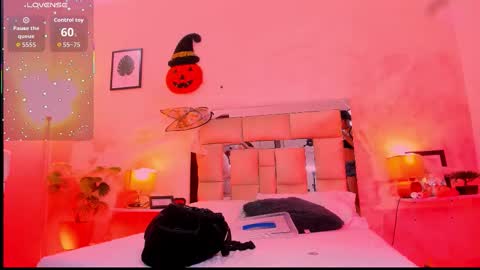 Candy online show from 10-20-25, 06:52