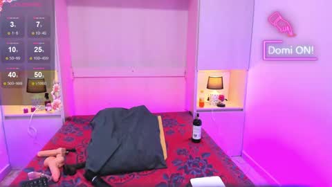  Dulce Maria  online show from 02-15-25, 11:03