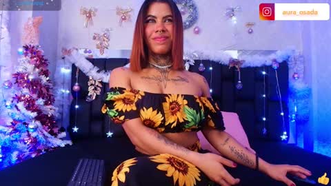Snapshot of canela_osadaa_ chatting on 12-31-24, 11:53 Aura online show from 12-31-24, 11:53