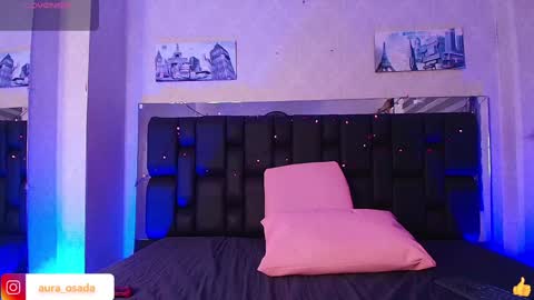 Snapshot of canela_osadaa_ chatting on 01-28-25, 12:00 Aura online show from 01-28-25, 12:00