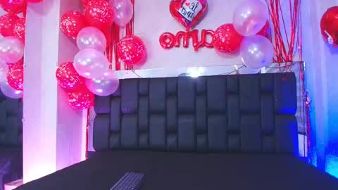 Snapshot of canela_osadaa_ chatting on 02-14-25, 11:53 Aura online show from 02-14-25, 11:53