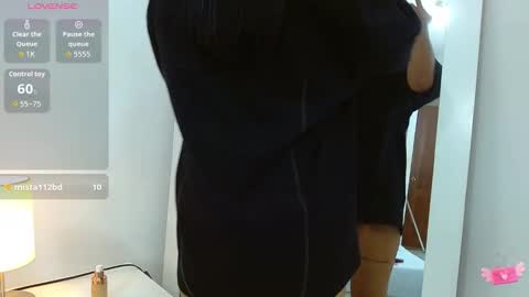 Snapshot of canela_swt chatting on 12-19-25, 07:32 canela_swt online show from 12-19-25, 07:32