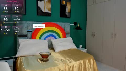 canelaa sweett online show from 03-17-26, 12:30