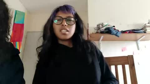 Snapshot of canelacandy1 chatting on 10-05-25, 09:02 Candy online show from 10-05-25, 09:02