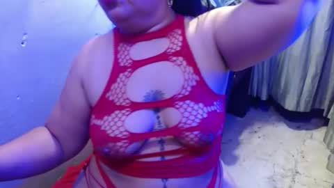 CanelaCollins online show from 03-20-26, 05:12