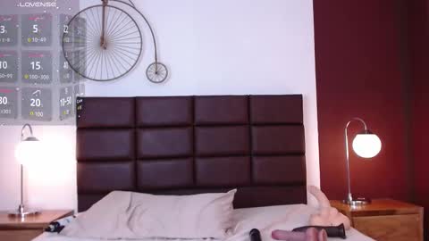 CANELA  online show from 02-27-25, 12:43