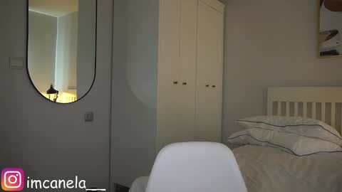 Jency NEW IG IMCANELA   online show from 02-08-25, 05:18