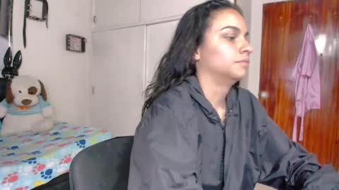 canela online show from 01-20-25, 10:15