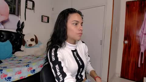 canela online show from 01-21-25, 07:17