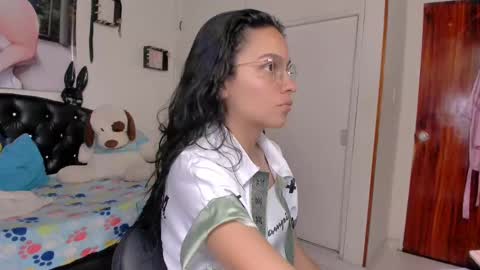 canela online show from 01-22-25, 07:24