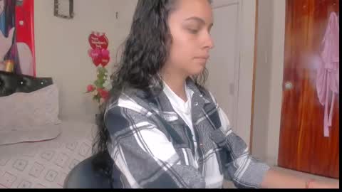 canela online show from 02-15-25, 02:00