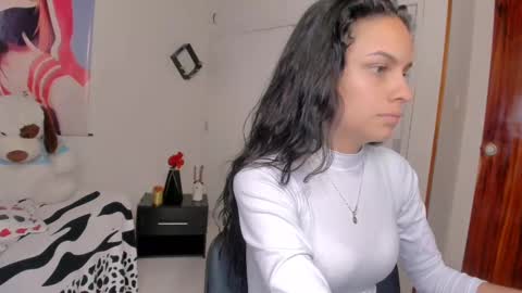 canela online show from 02-18-25, 08:25
