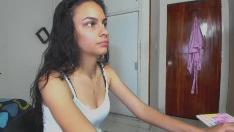 canela online show from 03-04-25, 09:54