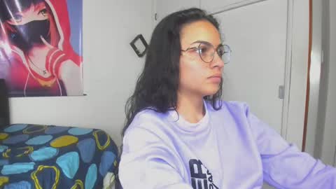 canela online show from 03-08-25, 05:43