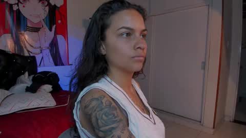 canela online show from 09-11-25, 07:47