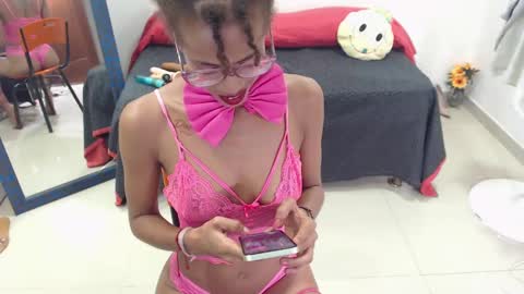 Canela online show from 12-28-24, 08:25