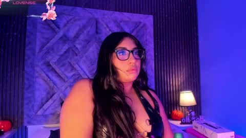 Snapshot of canndy_gaby chatting on 01-08-25, 03:51 GABRIELA LOPEZ online show from 01-08-25, 03:51
