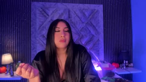 Snapshot of canndy_gaby chatting on 01-24-25, 10:41 GABRIELA LOPEZ online show from 01-24-25, 10:41