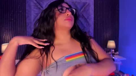 Snapshot of canndy_gaby chatting on 01-28-25, 02:32 GABRIELA LOPEZ online show from 01-28-25, 02:32