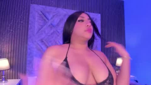 Snapshot of canndy_gaby chatting on 01-31-25, 02:26 GABRIELA LOPEZ online show from 01-31-25, 02:26