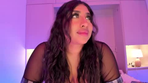 Snapshot of canndy_gaby chatting on 02-01-25, 04:46 GABRIELA LOPEZ online show from 02-01-25, 04:46