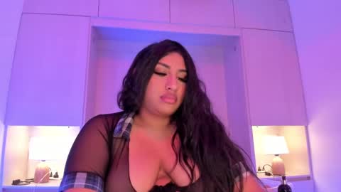 Snapshot of canndy_gaby chatting on 02-01-25, 07:47 GABRIELA LOPEZ online show from 02-01-25, 07:47