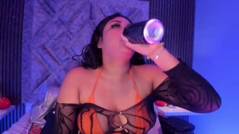Snapshot of canndy_gaby chatting on 02-01-25, 10:13 GABRIELA LOPEZ online show from 02-01-25, 10:13
