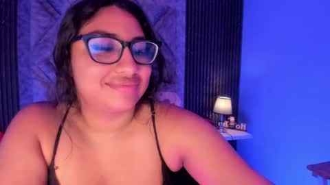 Snapshot of canndy_gaby chatting on 02-06-25, 03:59 GABRIELA LOPEZ online show from 02-06-25, 03:59