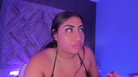 Snapshot of canndy_gaby chatting on 02-07-25, 10:20 GABRIELA LOPEZ online show from 02-07-25, 10:20