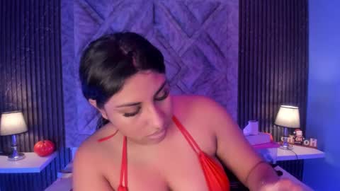 Snapshot of canndy_gaby chatting on 02-10-25, 10:19 GABRIELA LOPEZ online show from 02-10-25, 10:19
