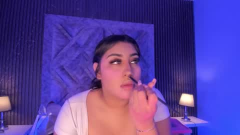 Snapshot of canndy_gaby chatting on 02-13-25, 04:00 GABRIELA LOPEZ online show from 02-13-25, 04:00