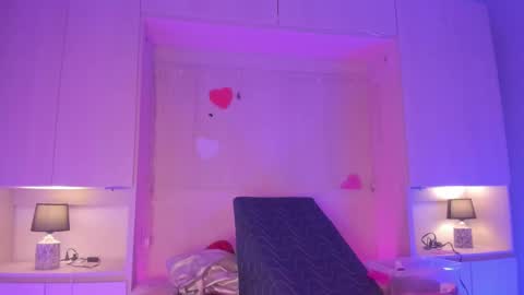 Snapshot of canndy_gaby chatting on 02-25-25, 06:58 GABRIELA LOPEZ online show from 02-25-25, 06:58