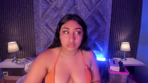 Snapshot of canndy_gaby chatting on 03-06-25, 03:35 GABRIELA LOPEZ online show from 03-06-25, 03:35