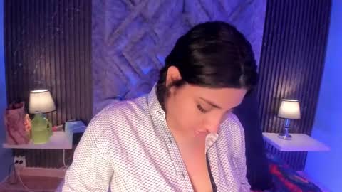 Snapshot of canndy_gaby chatting on 03-07-25, 04:24 GABRIELA LOPEZ online show from 03-07-25, 04:24