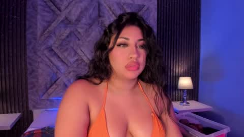Snapshot of canndy_gaby chatting on 03-12-25, 07:13 GABRIELA LOPEZ online show from 03-12-25, 07:13