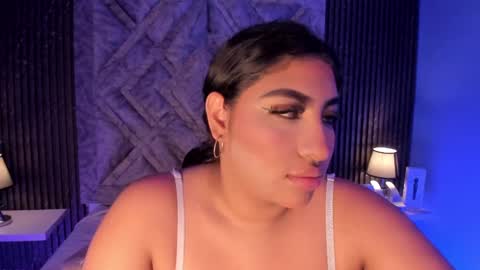 Snapshot of canndy_gaby chatting on 09-16-25, 04:13 GABRIELA LOPEZ online show from 09-16-25, 04:13