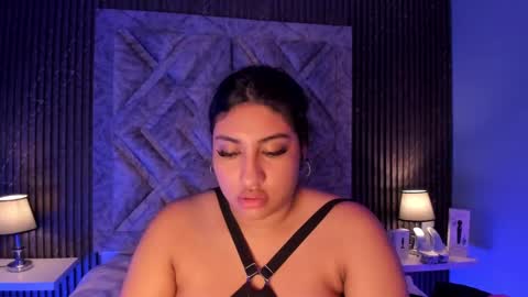 Snapshot of canndy_gaby chatting on 09-21-25, 04:25 GABRIELA LOPEZ online show from 09-21-25, 04:25
