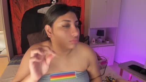 GABRIELA LOPEZ online show from 11-02-25, 04:04