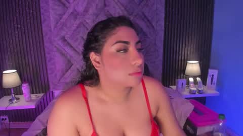 GABRIELA LOPEZ online show from 11-11-25, 04:23