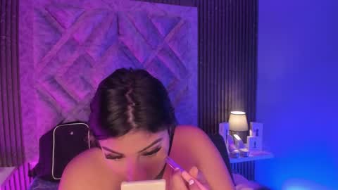 GABRIELA LOPEZ online show from 02-17-26, 04:09