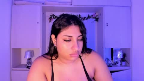 GABRIELA LOPEZ online show from 06-08-26, 07:58