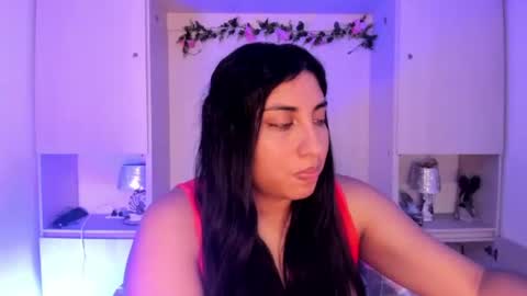 GABRIELA LOPEZ online show from 06-20-26, 09:17