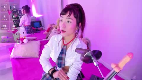 Candy  online show from 03-20-26, 04:45