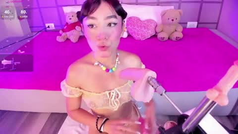 Candy  online show from 05-02-26, 10:42