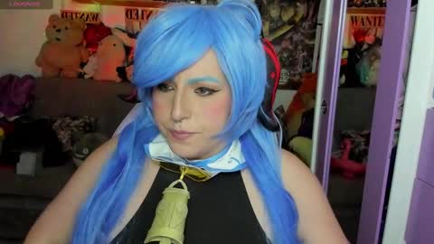 Canndyy Daniela online show from 12-19-24, 07:29