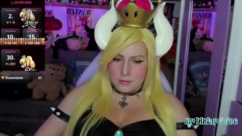 Canndyy Daniela online show from 12-21-24, 09:23