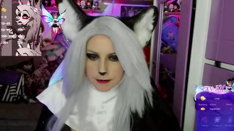 Canndyy Daniela online show from 03-08-25, 04:39