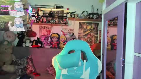 Canndyy Daniela online show from 11-07-25, 07:03