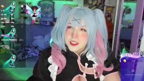 Canndyy Daniela online show from 02-07-26, 08:07